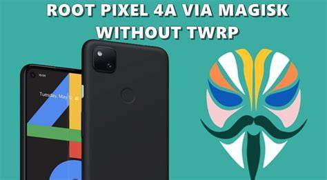 Root pixel 4a with magisk.  On the home screen, In this comprehensive ...