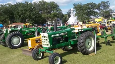  New England Truck Tractor Assoc. Show. Jun 21 2024 Farming Heritage Festival. Jul 19 2024 Gasconade County Threshers Show. Steam Engine & Antique Tractor Show in ... . 