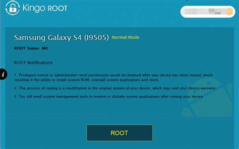 Root samsung a03 without pc.  Root Samsung via Kingo Root APK without connecting to PC. B...