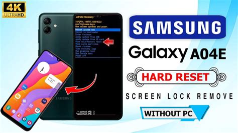Root samsung a04e android 14 without pc.  How to Unlock Early Samsung Device...