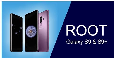 Root samsung s9 android 10.  Download LZ4 Tool from here.  This guide provides step-by-s...