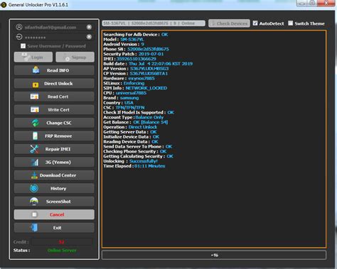 Root sm s367vl.  A popular programmer from the XDA developer forums named Chai...