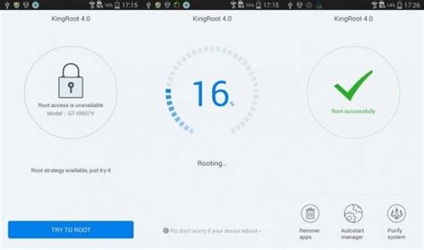 Root software android.  Whether a novice or an expert user, these tools will help you root...