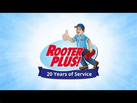 Rooter Plus Atlanta, GA - Last Updated December 2024