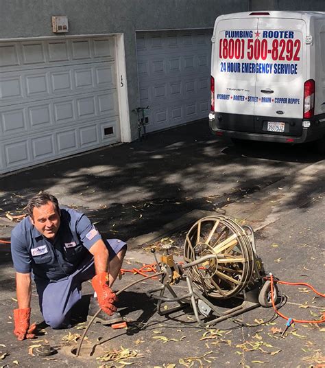 Rooter plumbers. Jun 2, 2020 ... With over 50 years of experience, you can count on the service professionals at Mr. Rooter Plumbing to handle all your plumbing and drain ... 