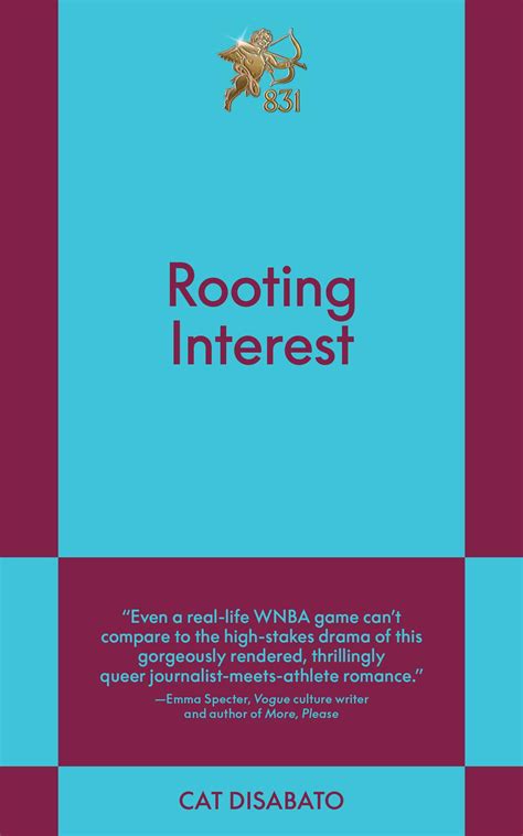 Read Rooting Interest