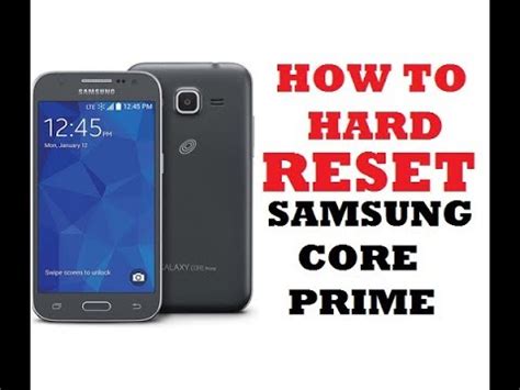 Rooting Prime Samsung Galaxy core SM-S820L XDA Forums