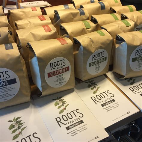 Roots coffee co. Coffee Roots. 290 likes. Coffee shop 