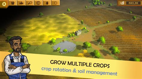 Roots of Tomorrow Farm Sim APK Download for Android 