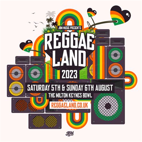  07/06 - 07/08 2018 Roots Reggae Festival 2018 Montroeul-sur-Haine, Belgium. show more. Reggaeville - world of reggae in one village. Online reggae magazine with the latest news, photos, concerts, videos, releases, reviews, interviews, articles, features and much more about Reggae and Dancehall! 