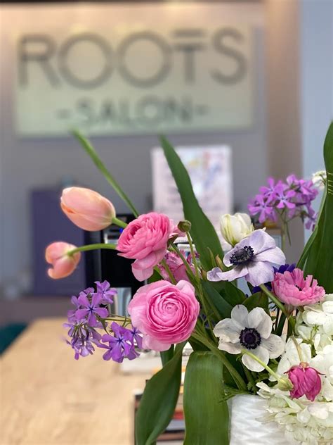 ROOTS SALON, LLC is a Tennessee Domestic Limited-Liability Company filed on October 12, 2017. The company's filing status is listed as Active and its File Number is 000927268. The Registered Agent on file for this company is Emily DE LA Cruz and is located at 1227 N Washington Ave Ste 3, Cookeville, TN 38501-1837. . 