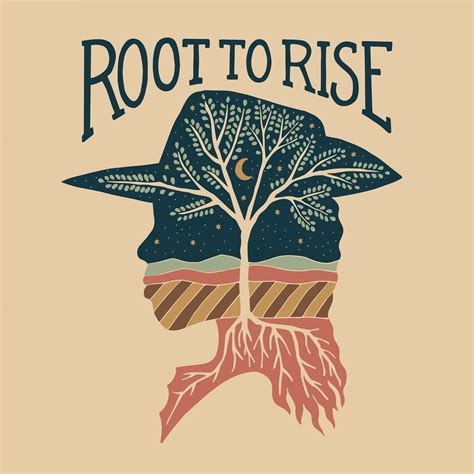Roots to rise. Root & Rise Hawaiʻi is a nonprofit organization that offers mental health services and programs to help people heal, grow, and thrive. Learn more about their mission, vision, and values on their website. 
