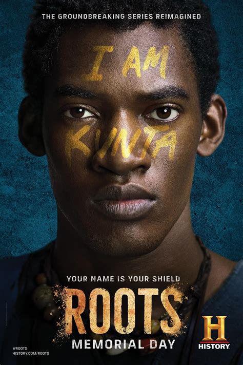 Roots tv drama. Things To Know About Roots tv drama. 