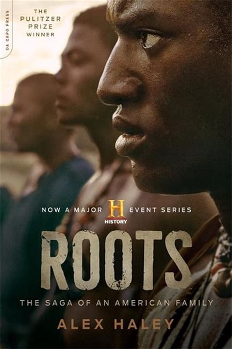 Read Roots The Saga Of An American Family By Alex Haley