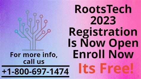 Rootstech 2023 Registration