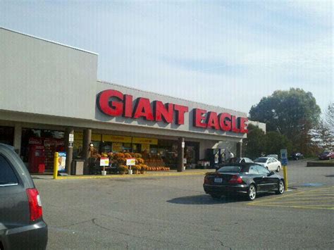 Rootstown ohio giant eagle. Reviews from Giant Eagle employees about Giant Eagle culture, salaries, benefits, work-life balance, management, job security, and more. Working at Giant Eagle in Rootstown, OH: Employee Reviews | Indeed.com 