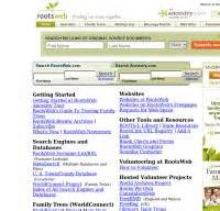 Rootsweb com. Things To Know About Rootsweb com. 