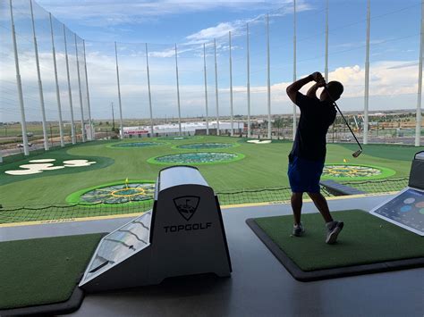 Rop golf. Apr 14, 2023 · Topgolf provides golf clubs for use, and they don't cost anything to rent. You can also bring your own golf clubs to use at Topgolf, but most people aren't coming to Topgolf to work on their game ... 