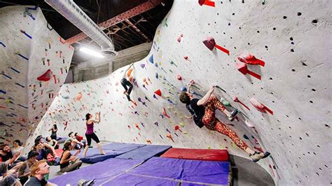 Rope climbing san jose.  While it&rsquo;s known for its many museums, hi...