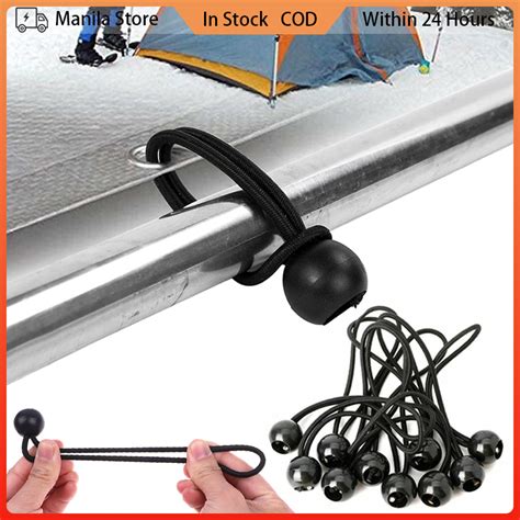 Rope for camping tarp. .  ...