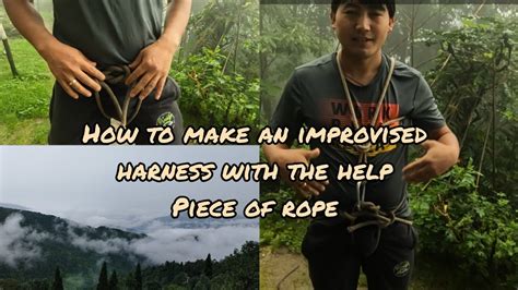 Rope harness human.  Make an order now and get unique handcrafted high-quality lingeri...