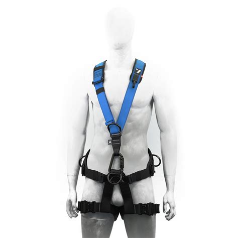 Rope rescue harness.  Made from durable, high-strength materials, these Shop ...