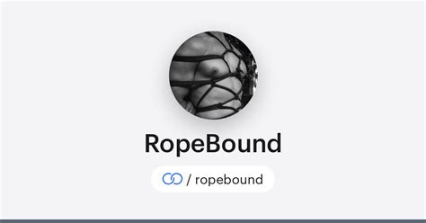 Ropeboundxx Onlyfans Leaked [HD] 🍑 29 Photos