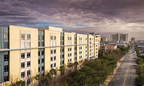 Roper Hospital in Charleston, SC