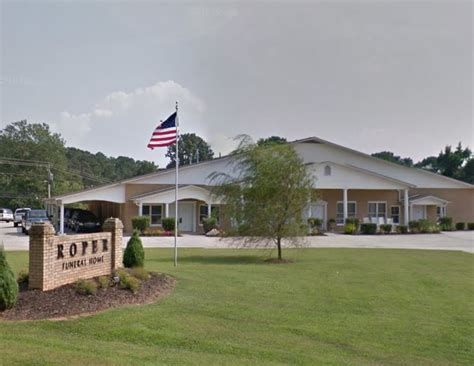 Roper funeral home. Things To Know About Roper funeral home. 