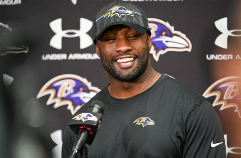 Roquan Smith has changed Ravens for the better with ‘infectious’ mindset in year since trade