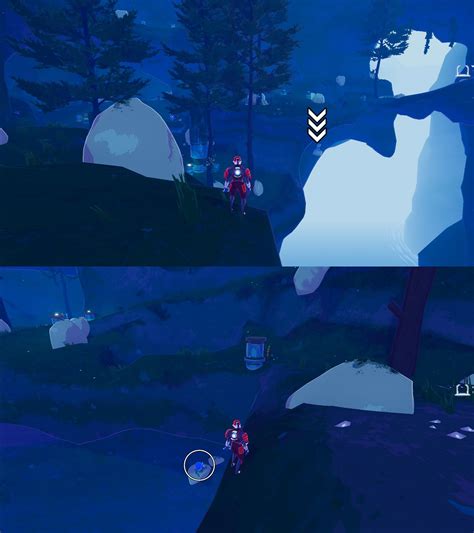 A Moment, Fractured is a Hidden Realm Environment. It features multiple floating islands in a void, with sharp blue crystals embedded in them. As the player drops down, a path of glowing blue rocks will appear between each island, leading the player to the last area. The Obelisk can be found on top of the last island. This stage can only be reached via the Celestial Portal, which spawns on .... 