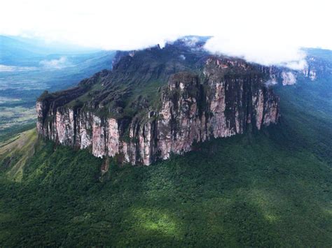 Roraima Mountain Pictures, Images and Stock Photos