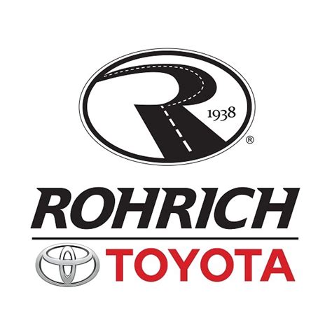 Rorich toyota. CALL US TODAY: 412-344-3200. OPEN: 8 AM - 5 PM. Rohrich Collision Appointment Scheduler 