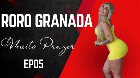 Roro.Granada Leaked 😈 [SEX VIDEO]