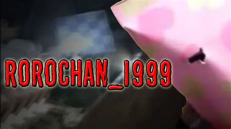 rorochan_1999 archived stream. Roro-chan was su