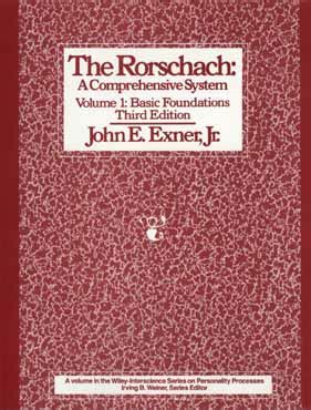 Rorschach ein umfassendes system vol 1. - Graphic artists guild handbook 14th edition.
