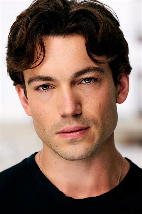 Rory Gibson, Assistant Editor of