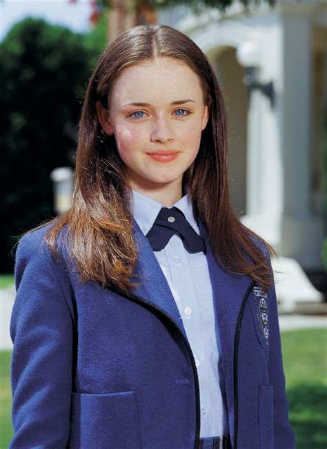 Rory Gilmore &ndash; Wikip&eacute;dia
