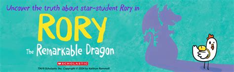 Rory The Remarkable Dragon. 0.0
