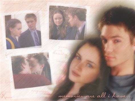 Rory and tristan fanfic. Dean: He Was A Solid, Stable First Boyfriend. Rory and Dean began dating in the first season of Gilmore Girls , and it became clear that he was a solid and stable person for Rory. Rory had never been in a relationship before, and while she was full of nerves and butterflies, Dean made her feel safe. They took things slow, enjoying their … 