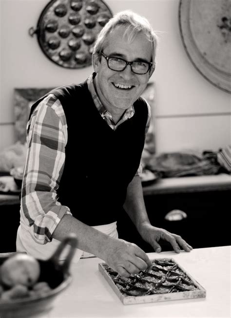 Rory oconnell chef biography examples