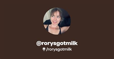 🍆 (SEX) Rorysgotmilk Onlyfans Leaked