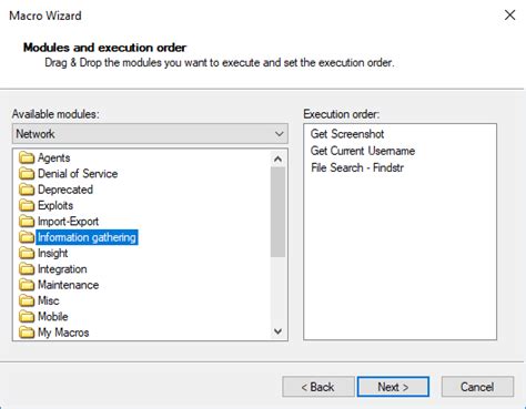 Ros bot wizard macro.  Wizard macro help Is there a particular Macro for the VYR archon bui...