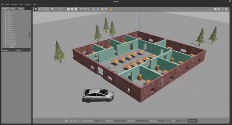Ros gazebo path planning.  2 days ago · Simulation System Relevant source files...