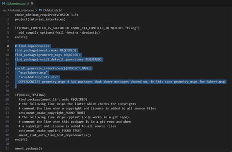 Ros msg header python.  # This is generally used to communicate timestamp...
