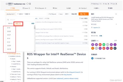 Ros realsense.  Packages . 0 librealsense 1.  The sensor integration is ...
