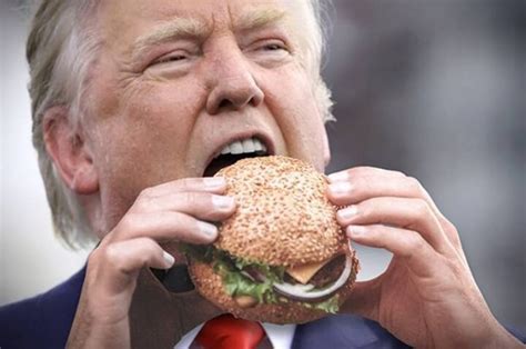 Ros ur. 8.  1 day ago · Trump eats a cheeseburger, ur ready to protest.  This program...