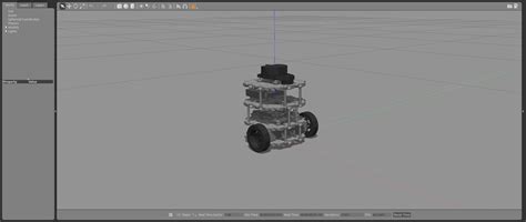 Ros2 humble turtlebot.  Make sure to launch Bringup on the TurtleBot3 before exec...