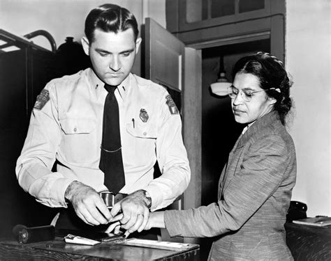 Rosa Parks: What to Know About the Lifelong Activist and Civil …