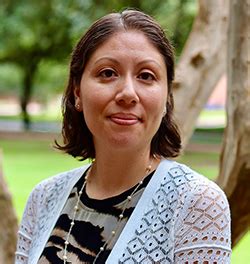 Rosa Uribe, PhD - Assistant Professor - Rice University